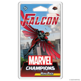漫威傳奇再起: 獵鷹 英雄包 Marvel Champions: Falcon Hero Pack